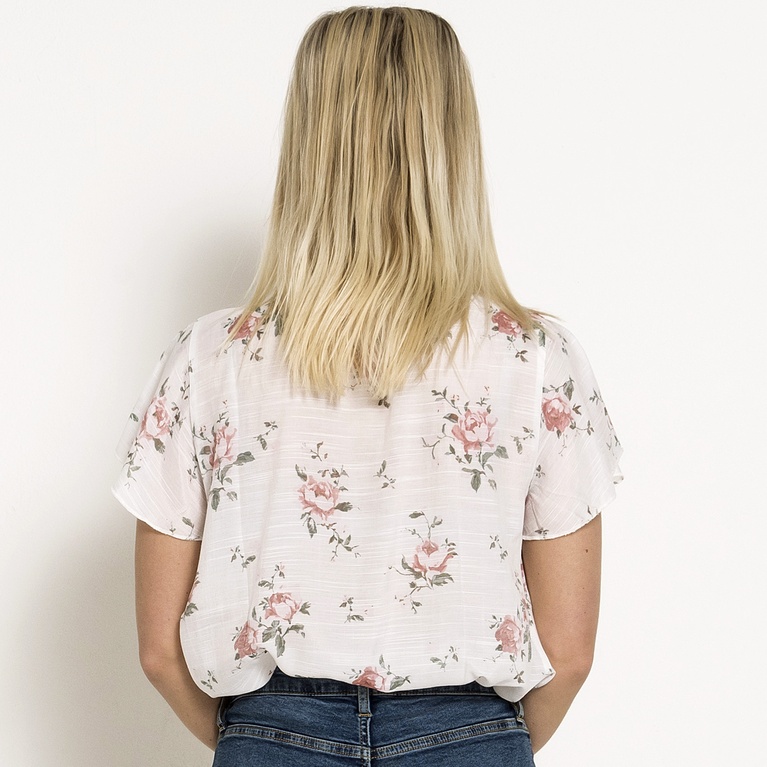 Bluse "Aster" Bluse "Aster"